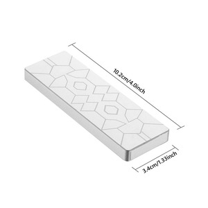 1TB External <strong>SSD</strong> USB 3.2 Gen2 Portable Hard Disk 520 MB/s Read 1000MB/s Write for Mac <strong>PS5</strong> XBOX Laptop PC - Product Image 5