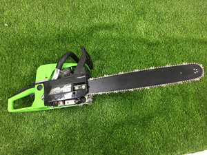 Gasoline Chain <b>Saw</b> CS5200 52cc Petrol Chainsaw Wood Cutting Machine - Product Image 5