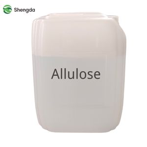 Edulcorante de alulosa en polvo alternativo de azúcar de primera calidad, aditivos alimentarios <span class=keywords><strong>para</strong></span> chocolateros artesanales - Product Image 5