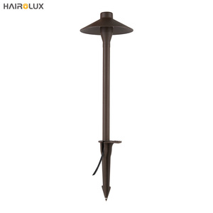 <span class=keywords><strong>2026</strong></span> 新款热销 COB 户外 IP65 防水现代草坪灯 5W 7W 景观灯柱灯 LED 花园灯 - Product Image 1