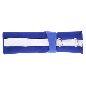 Correas de sujeción de espuma médica engrosada, barreras de protección para extremidades y correas de sujeción para muñecas, dispositivos de corrección para extremidades inferiores - Product Image 1