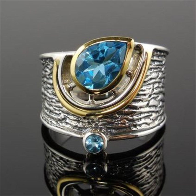 Blue F344