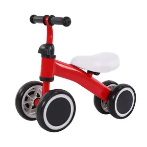 Spielzeug Fahrrad fahren Fahrrad Verkauf Kinder Push Bike Kinder Balance Fahrrad künstlichen Kohlenstoffs tahl