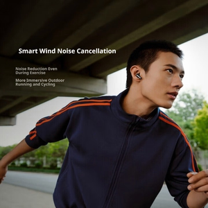 Audífonos Originales Redmi <span class=keywords><strong>Buds</strong></span> <span class=keywords><strong>4</strong></span> Pro TWS, BT5.3, Cancelación de Ruido Activa de 43dB, Audio de Alta Resolución LDAC, Batería de 36H, Resistencia al Agua IP54 - Product Image 5