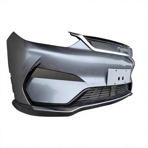 Ensemble de pare-chocs avant de qualité supérieure, norme OE, pour BYD Song PLUS EV, prix de gros direct usine - Product Image 1