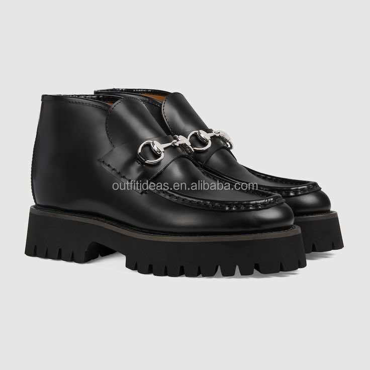 Black-leather