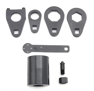 Bosch 4-pin Enjektör Sökme <span class=keywords><strong>Test</strong></span> Kiti (6 Parçalı Set) için Yepyeni Tamir - Product Image 6