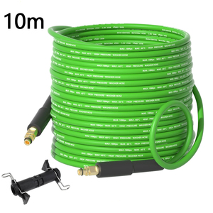 Cable para Lavadora <span class=keywords><strong>a</strong></span> Presión K2 K3 K4 K5 K6 K7, Manguera de Extensión para Limpieza de Autos, Herramientas de Limpieza de Vehículos - Product Image 6