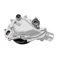 Pompe à eau de pièces de moteur automatique pour Land Rover Range Rover Discovery Sport LR033993 LR097165 LR073711 LR072642 LR068999 LR065486
