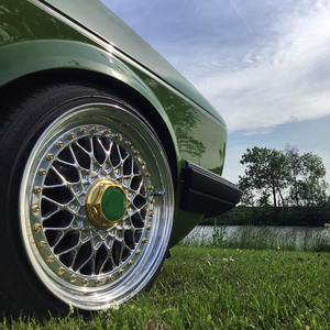 Кованые колеса 18 19 20 21 22 24-дюймовые легкосплавные диски 5x112 4x100, 2 шт. - Product Image 2