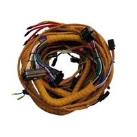 Faisceau de câblage de pièces de rechange de moteur diesel de YANN'S 3669315 366-9315 pour l'excavatrice 320D