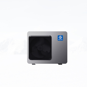 ปั๊มความร้อนนิวไลท์ นิว เอนเนอร์จี R290 ปี 2024 ขนาด 10KW 13KW 16KW 19KW ระบบทำความร้อนพลังงานแสงอาทิตย์ ปั๊มความร้อน R290 - Product Image 1