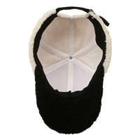 Casquettes de baseball design personnalisé lettre R broderie réglable en tissu éponge sportif 6 panneaux unisexe pour sports de plein air