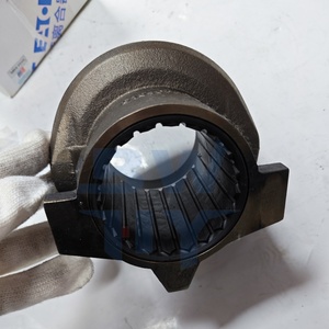 Roulement de débrayage C124C203 pour camions lourds, système d'embrayage de véhicule utilitaire, remplacement de qualité OEM - Product Image 4