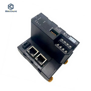 ชุดสื่อสาร GRT1-PNT PROFINET IO smartslice i/o 2พอร์ต RJ45 MRP ซ้ำซ้อน220V EEPROM หน่วยความจำอัตโนมัติทางอุตสาหกรรม - Product Image 3