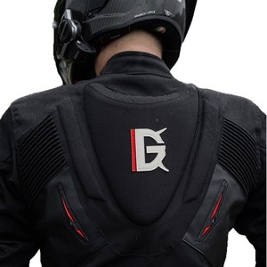 Combinaison de moto quatre saisons Hump Racing, combinaison de moto, combinaison de rallye anti-chute, <span class=keywords><strong>pantalon</strong></span> de moto résistant à l'usure, coton unisexe - Product Image 5