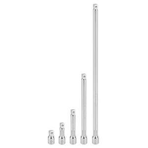 FERVI - EN403N075A Barre d'extension oscillante 1/2 ''-EAN 8012667281090 ACCESSOIRES CLÉ À DOUILLE 1/2 - Product Image 1