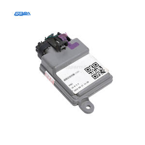 Módulo de Detección de Pasajeros Desmontado de Material Original de Alta Calidad Premium para Bentley GT 2012-2015 - Product Image 2