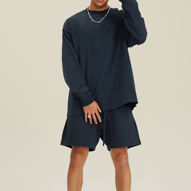 sudaderas con capucha JM 007