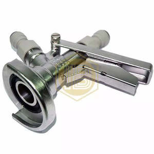 Testa del rubinetto tipo A DSI - Product Image 5
