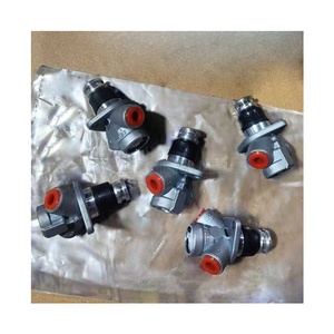 Maxtruck Precio de fábrica Piezas de freno de Camión Europeo 41001354 Válvula de control para <span class=keywords><strong>IVE</strong></span> - Product Image 2