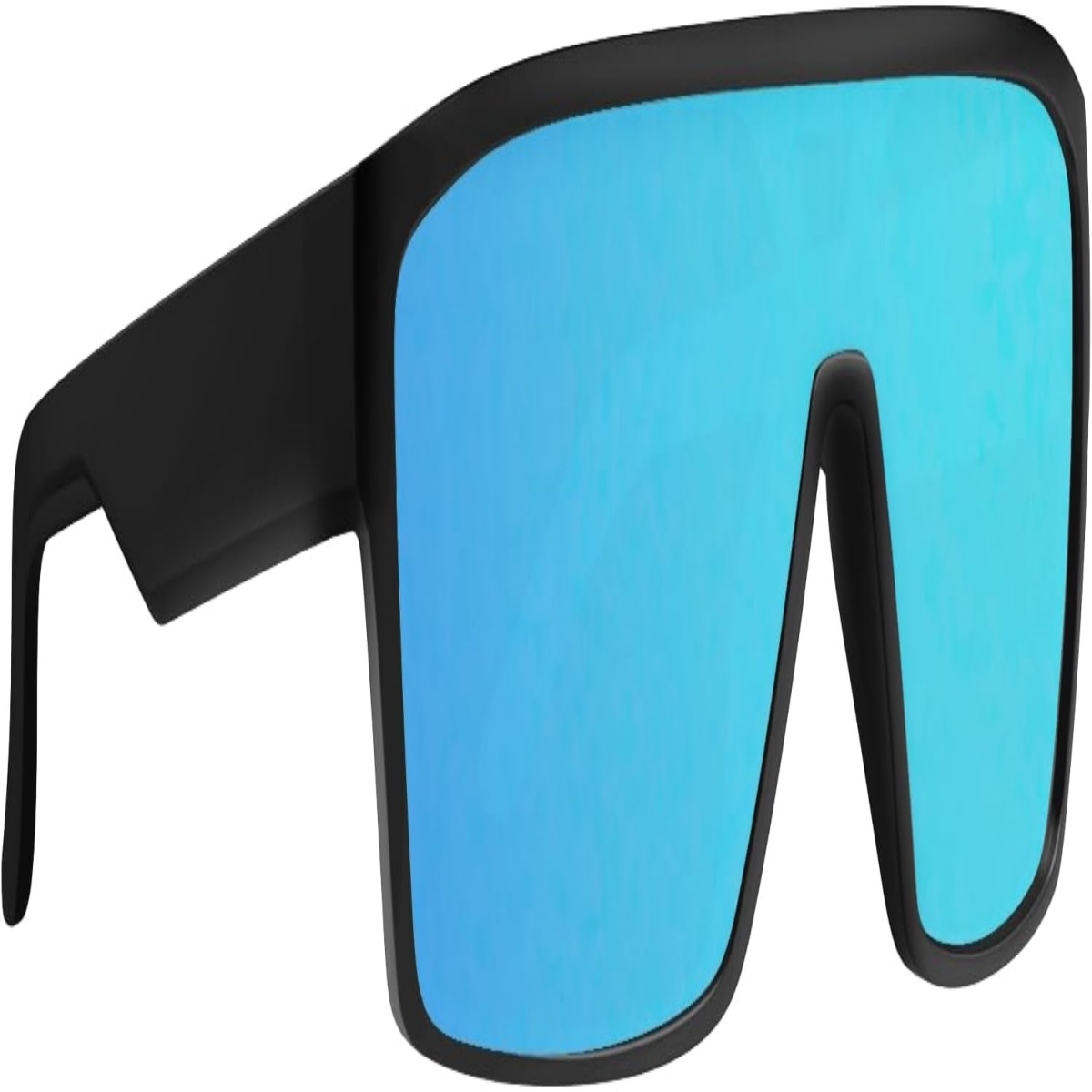 black blue