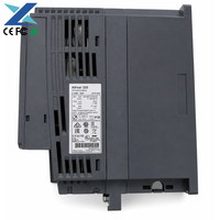 Variateur de fréquence industriel Schneider Altivar Machine ATV320 2,2 kW 3 phases 5,5 A Modbus CANopen, neuf et d'origine, ATV320U22N4C