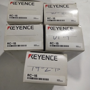 RC-15 ตัวจับเวลาแบบ LCD 6 หลัก 1kHz ตัวควบคุมอุตสาหกรรมความเร็วสูง - Product Image 6