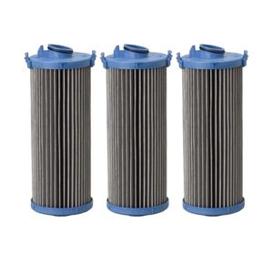 Pièces d'excavatrice Komai P766959, filtre à huile hydraulique du moteur P767130 - Product Image 1