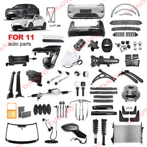 Original del mercado de accesorios Changan AVATR 11 <span class=keywords><strong>Precio</strong></span> de fábrica Cerámica Electrodo único Bujía Motor Auto Parts para Changan - Product Image 4