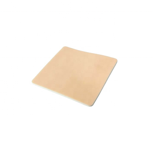 Vendaje médico estéril de espuma de poliuretano con alta absorción para el cuidado de heridas 15X15cm - Product Image 3