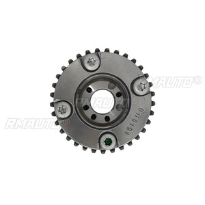 A2780505200 Piñón de distribución de admisión y escape del árbol de levas, ajustador de admisión del motor para Mercedes M278, kit de carrocería, accesorios para coche - Product Image 4