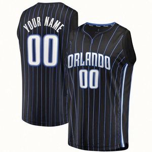 Venta al por Mayor de Camisetas de Baloncesto de Alta Calidad y Bajo Precio, Tallas Grandes, Cosidas, con Impresión por Transferencia de Calor, Transpirables, de Secado Rápido, 100% Poliéster, Unisex - Product Image 3