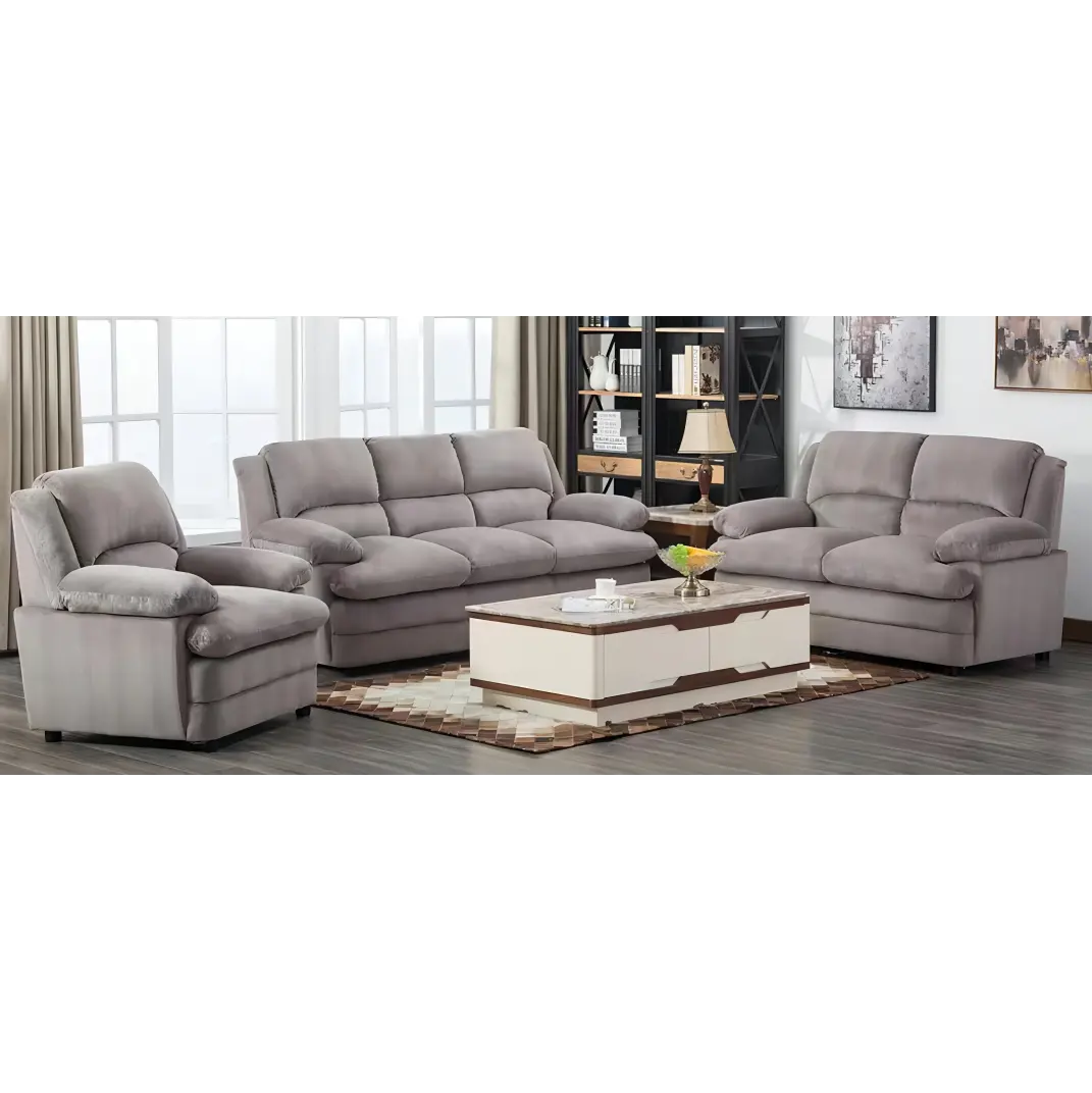 Elektrisches Liege sofa Wohnzimmer modernes einzelnes faules Jungen verstellbares Entspannungs-Liegestuhl-Sofa Power-Leders ofa