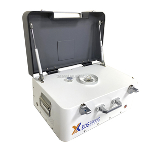 EDS3900C 보석 제작 기계 <span class=keywords><strong>X</strong></span>선 금 검사 분석기 XRF 분석기 금 - Product Image 6