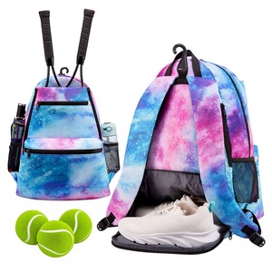 Bolsas para Raquetas de Pádel de Color Sólido de la Mejor Calidad, Venta en Línea, Bolsas para Raquetas de Pádel Recién Llegadas - Product Image 1