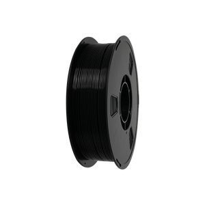 Filament 3D en PETG rempli de fibres de carbone 1,75 mm, haute rigidité, faible rétrécissement, pour prototypes fonctionnels d'ingénierie, impression FDM - Product Image 3