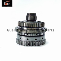 Boîte de vitesses automatique U441 U441E GEN1 81-40LE Planet AW81-40LE compatible avec Toyota Ford Buick SUZUKI Chevrolet