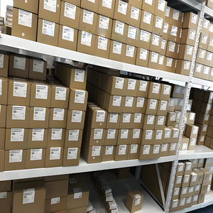 خرج تناظري ثنائي القناة ؛ من-20 مللى أمبير ؛ 16 بت ؛ 6-18 فولت تيار متردد I/O نظام 750-563.جديد وأصلي - Product Image 6