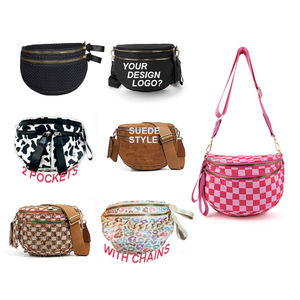 <span class=keywords><strong>Sac</strong></span> <span class=keywords><strong>Banane</strong></span> Tendance pour Femme et Pochette de Ceinture pour <span class=keywords><strong>Homme</strong></span>, Sacoche de Voyage, <span class=keywords><strong>Sac</strong></span> à Bandoulière pour Dame et <span class=keywords><strong>Homme</strong></span> - Product Image 1