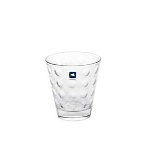 Leonardo whiskybecher Optic 250มล. 9ซม. - Product Image 1