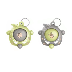 Tự làm lắp ráp đoán trò chơi <span class=keywords><strong>Rock</strong></span> kéo giấy đồ chơi cho trẻ em - Product Image 5