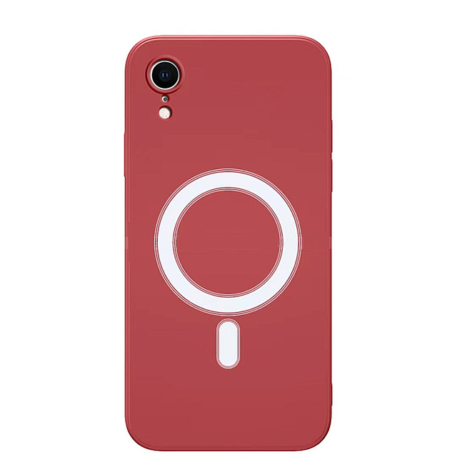 Factory Wholesale High Quality Mobile Phone Bags & Cases Liquid Silicone Mobile Phone Accessories for iphone XR