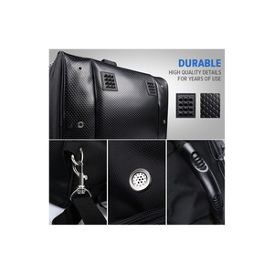 Borsa per Scarponi da Sci Personalizzata con Logo, Esterno e <span class=keywords><strong>Fondo</strong></span> Impermeabili - Product Image 6