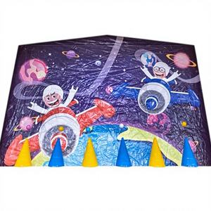 Juego Asteroid Hunter, Juego de Carnaval al Aire Libre <span class=keywords><strong>Astro</strong></span> Blaster - Product Image 4