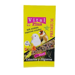 Custom Polypropylene Bags 10kg <strong>20kg</strong> 25kg Empty Plastic PP <strong>Bird</strong> <strong>Seeds</strong> Packing Bag Poultry Feed Sack - Product Image 1