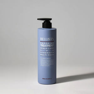 [BELLISTA] Scalp <b>Care</b> Caffeine Treatment 750ml Intensive Scalp Multi <b>Care</b> Treatment for Scalp Comfort and Healthy <b>Hair</b> Feel - Product Image 2