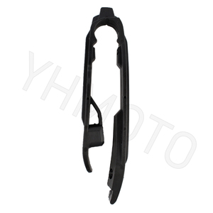 YHMOTO <b>Plastic</b> Chain Slider <b>Sliding</b> Guide Kettengleiter Protector for KTM SX SXF 125 250 350 450 XC 150 250 300 2017-2022 - Product Image 4