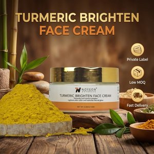 Set de Cuidado de la Piel de Marca Blanca Más Vendido con <span class=keywords><strong>Crema</strong></span> Facial de Cúrcuma <span class=keywords><strong>para</strong></span> una Piel Radiante, Productos de Cuidado de la Piel al por Mayor - Product Image 4