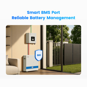 Epever nhà máy bán buôn MPPT năng lượng mặt trời CHARGE CONTROLLER 60a-100a 12V/24/48V với 60A 80A Đánh giá hiện tại 150-200V Max PV điện áp - Product Image 5